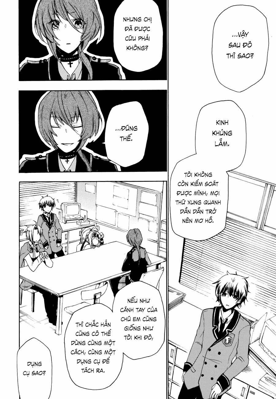 kataribe no list reboot chapter 6 25