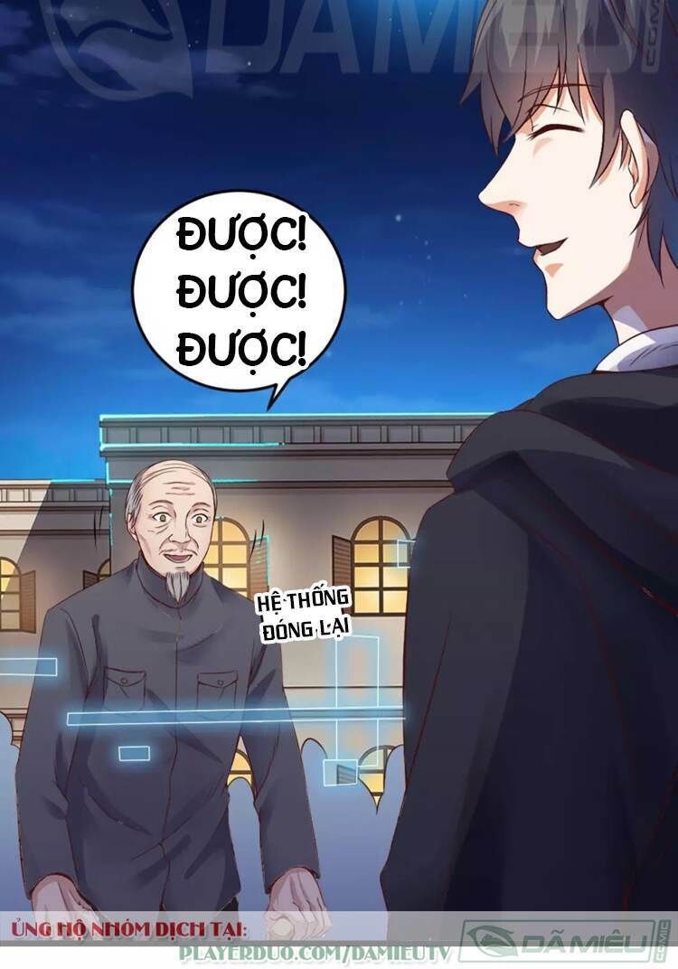 địa phủ khai phá thương chapter 49 7