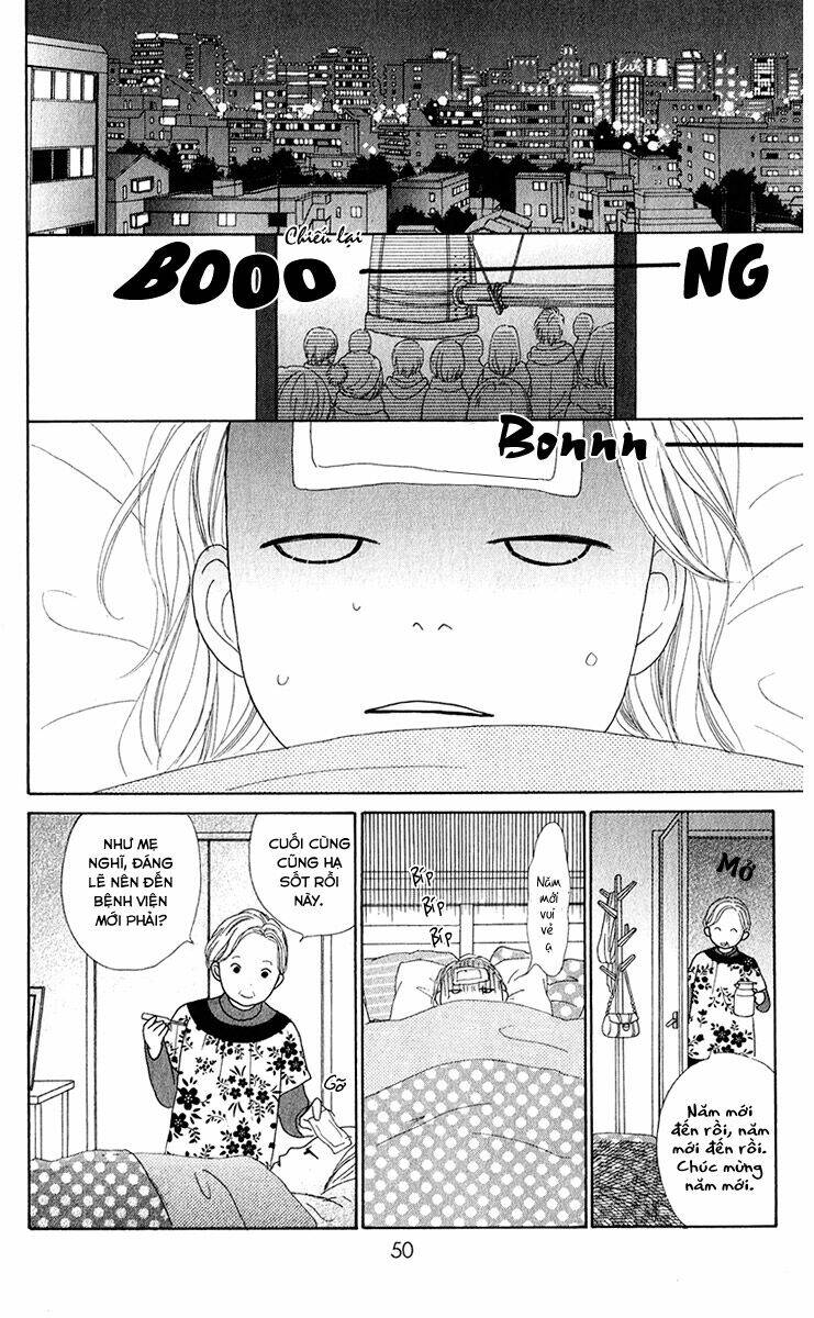 kyou wa kaisha yasumimasu. chapter 6 8