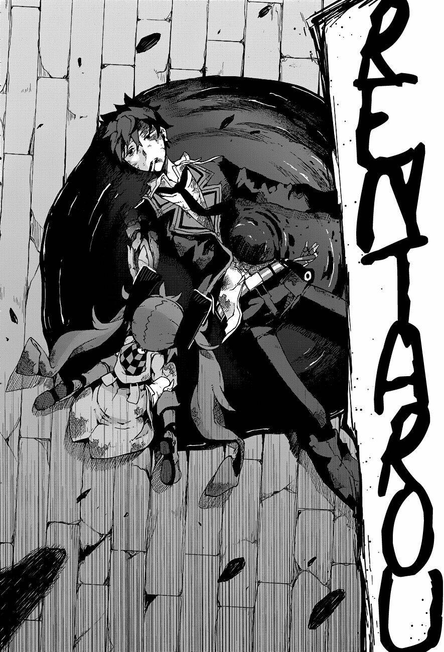 black bullet chapter 15 17