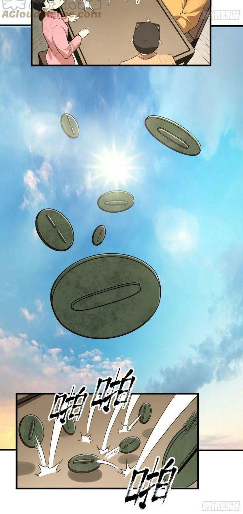 con quỷ đã sẵn sàng cho bữa tối ! chapter 61 2