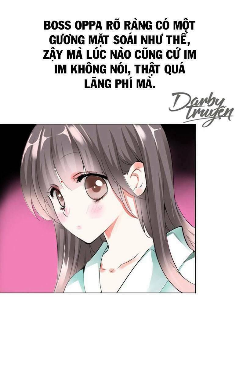 điền viên mật sủng: cô vợ nóng bỏng chapter 9 32