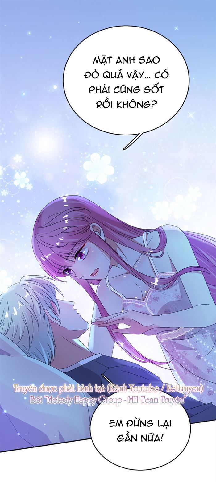 hoàn mỹ lão công tiến hóa luân chapter 65 11