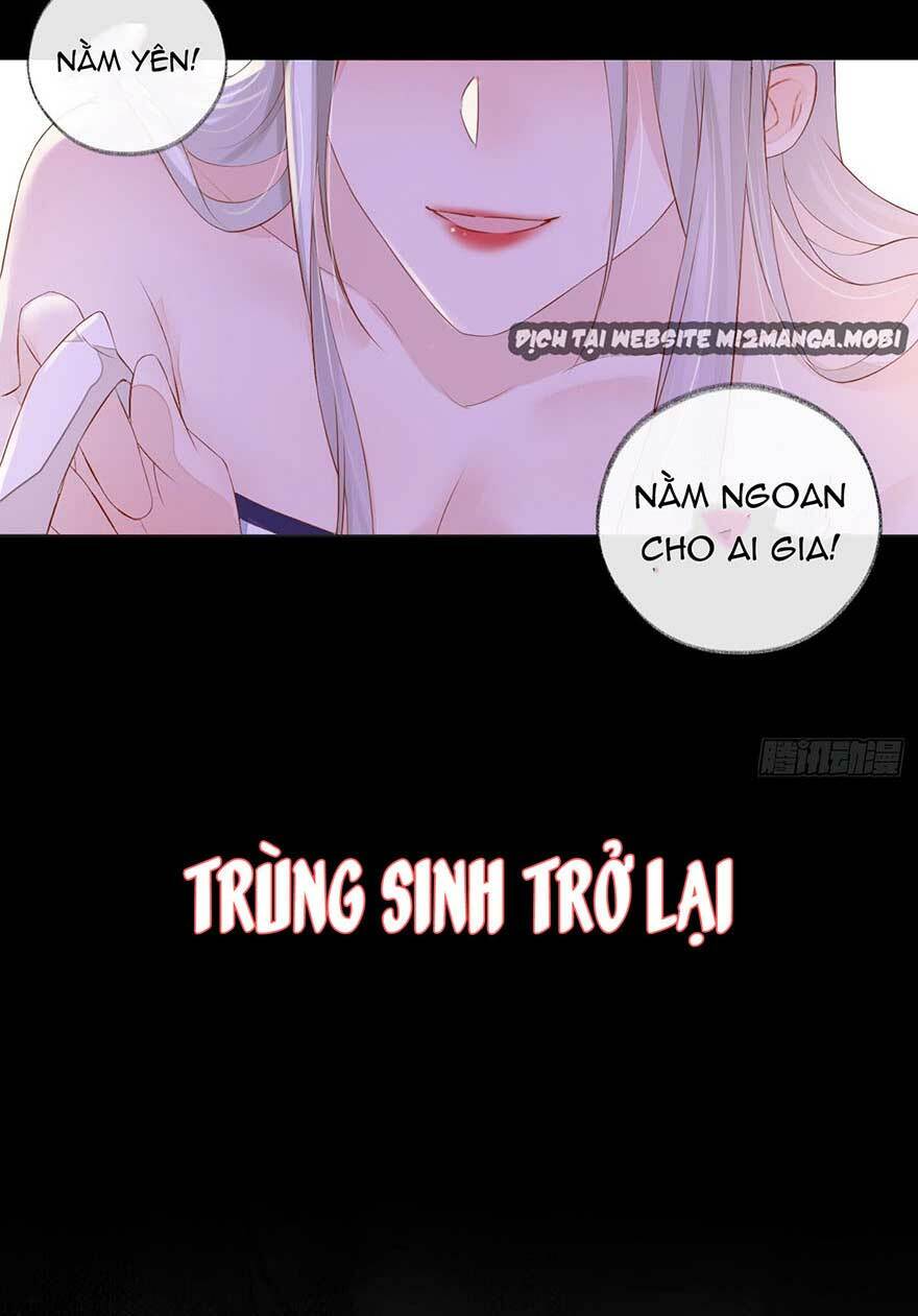 thái hậu quân hạ thần chapter 0 27