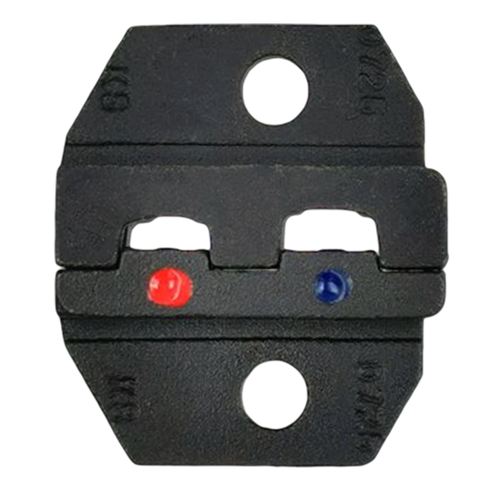 Crimping Dies Crimping Tools for Heat Shrink Connectors Ferrule Terminals