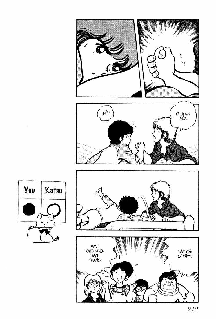 hiatari ryoukou! (hoa nắng) chapter 11 12