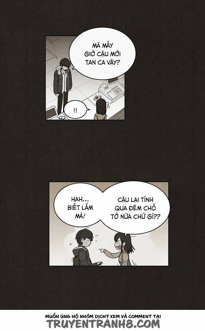 đứa con của quỷ dữ chapter 50 41