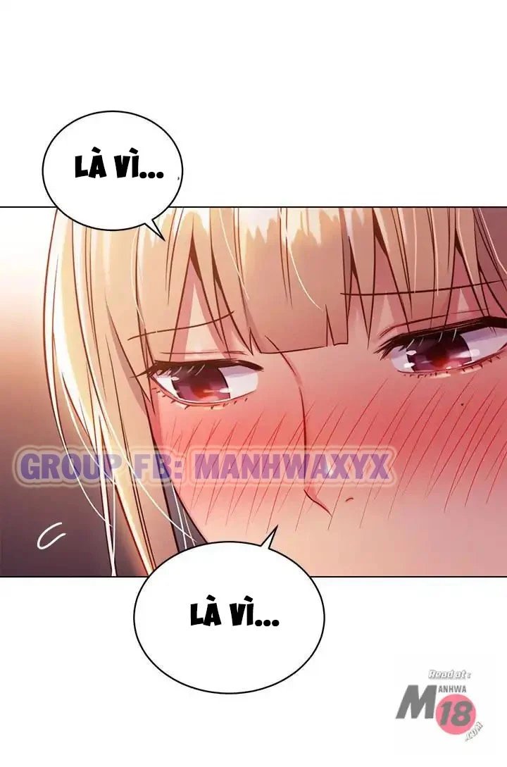 mẹ kế và những người bạn chapter 10 19