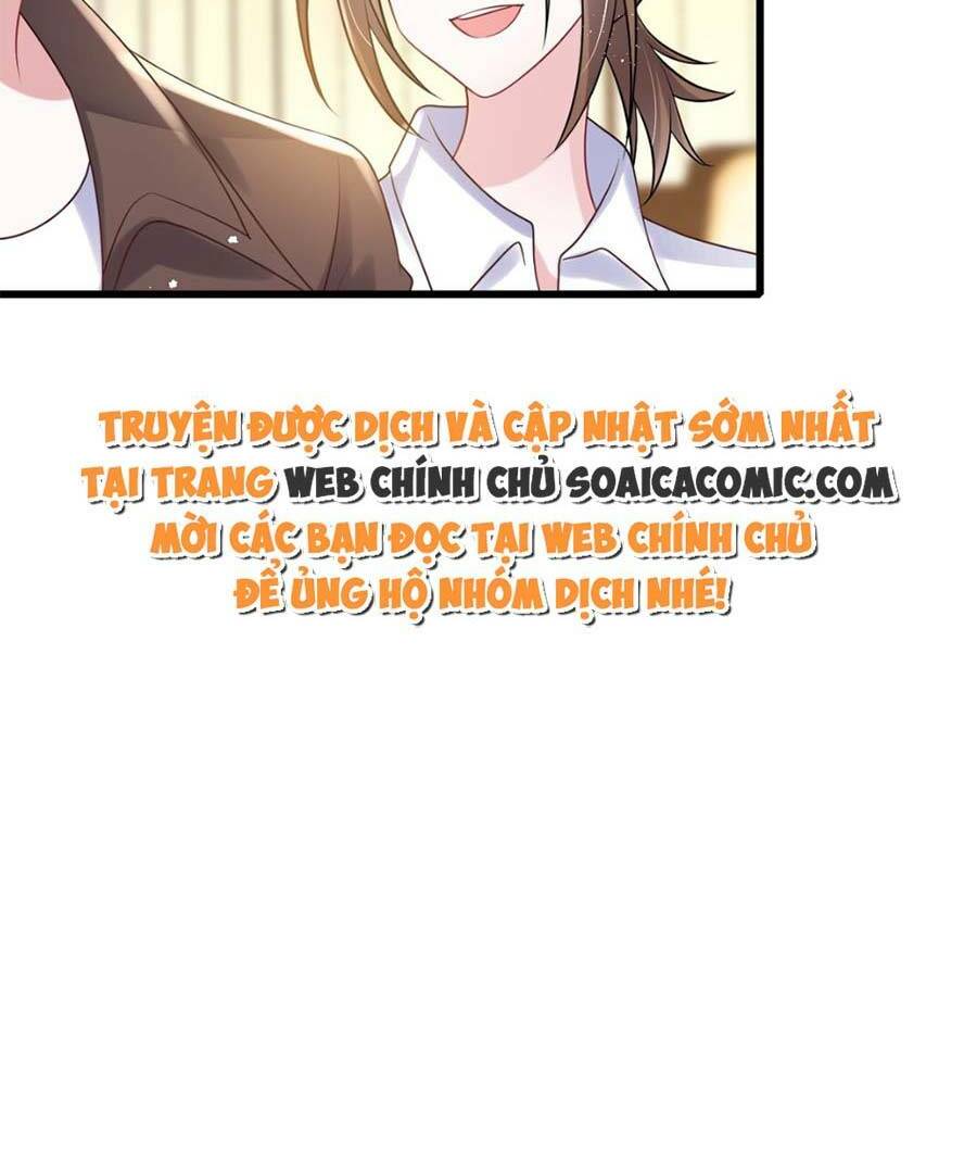 vợ tôi là boss ngầm đầy quyền lực chapter 34 9