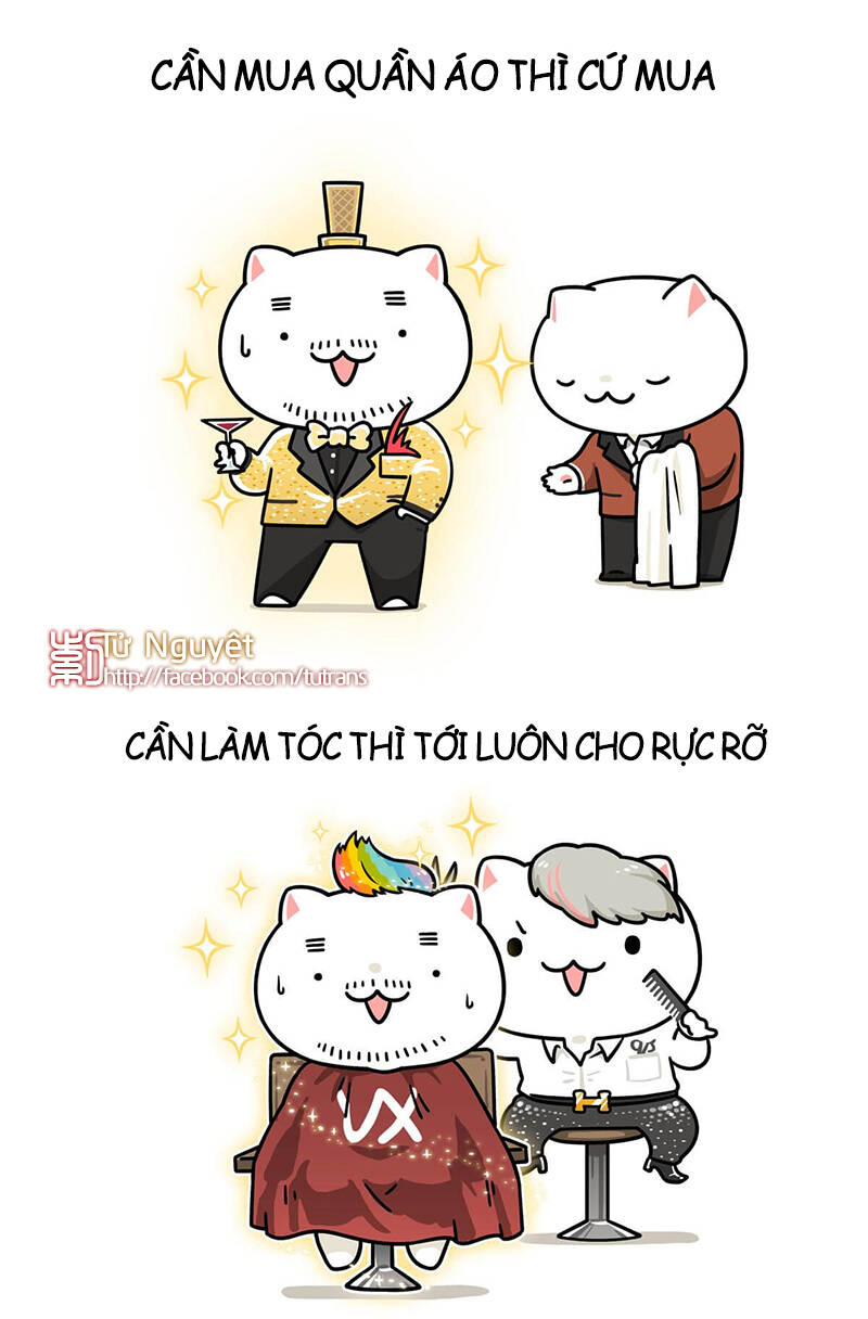 nếu lịch sử là một bầy mèo chapter 24 16