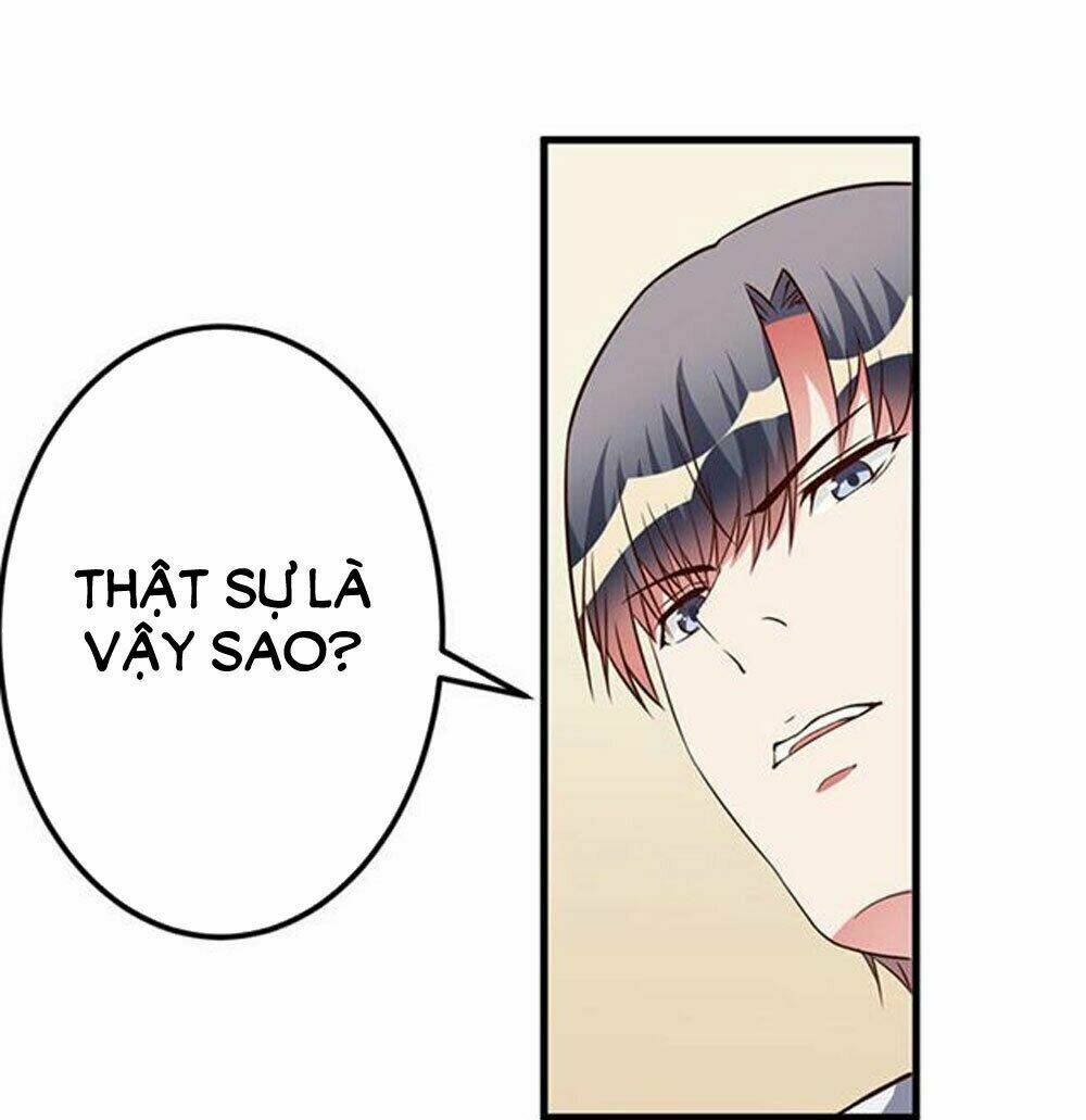 gối đầu vào tổng tài ác ma chapter 64 9