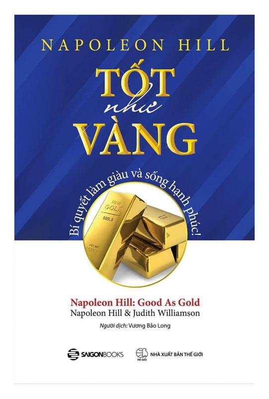 Tốt Như Vàng