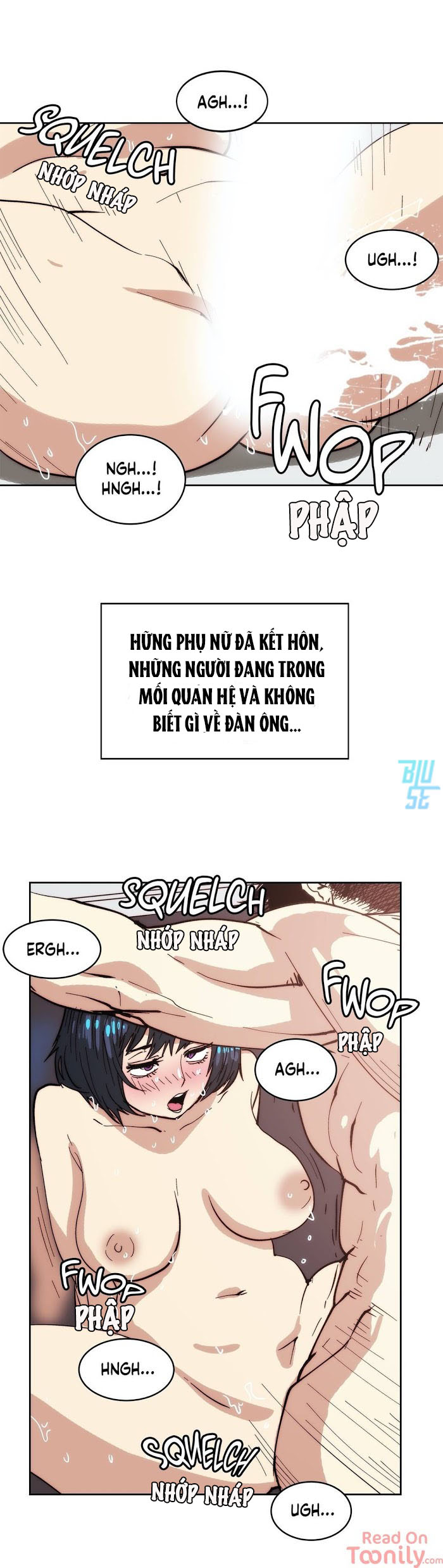 dục vọng chết người chapter 21 36