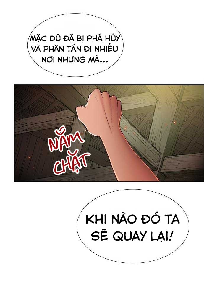 tôi chính là nhà sưu tập chim chapter 18 51