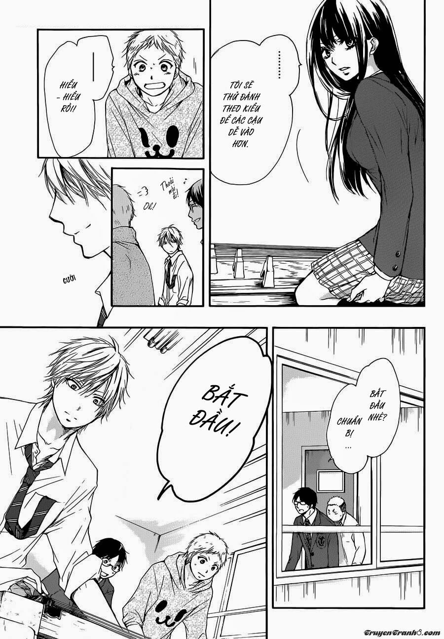 kono oto tomare! chapter 6 5