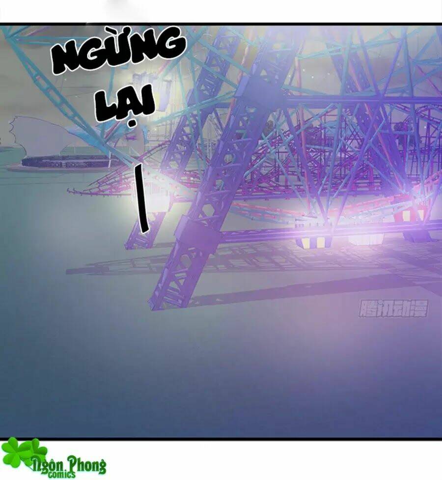 khi trò chơi ác ma bắt đầu chapter 108 69