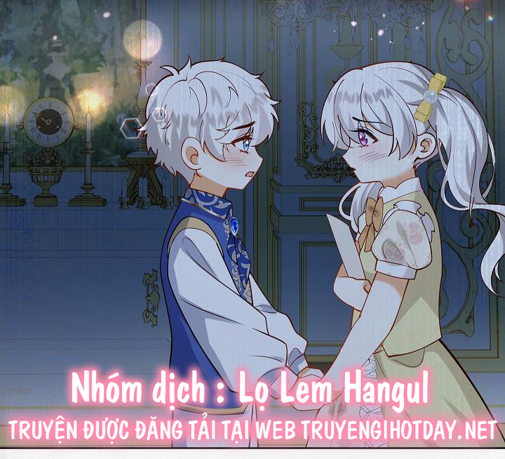 tôi sẽ nuôi dưỡng hai đứa con của nam chính chapter 36 23