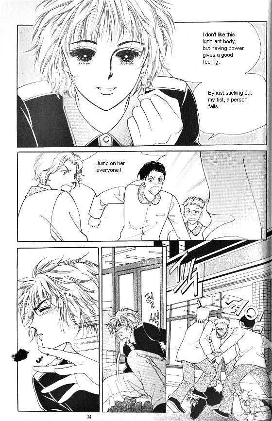 hot blooded woman chapter 57 23