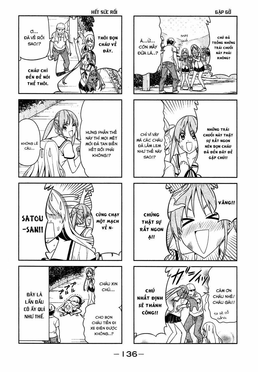 aho girl chapter 34 6