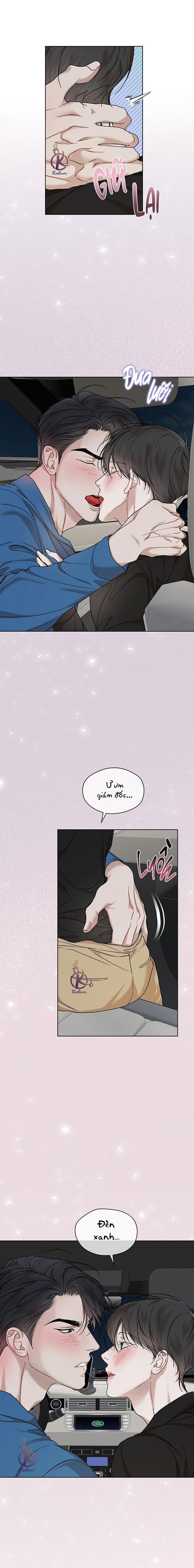 hình thái khởi sinh chapter 83 4