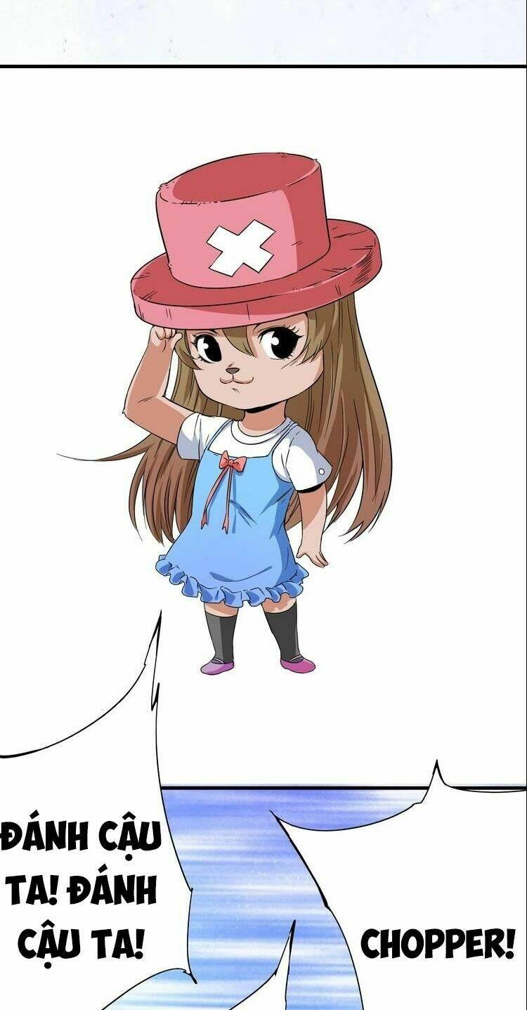 thành tựu của ta rất nhiều chapter 13 43