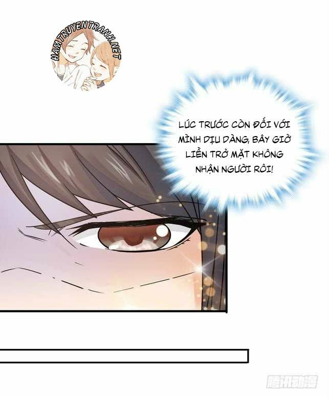 cô vợ siêu mẫu của cố thiếu chapter 84 9