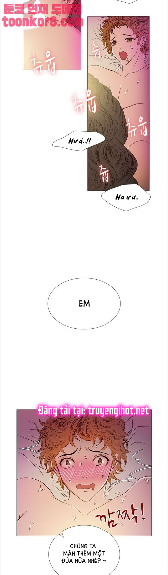 tôi chính là nhà sưu tập chim chapter 33.1 9