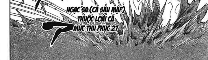 thánh tỏi sành ăn chapter 37 12