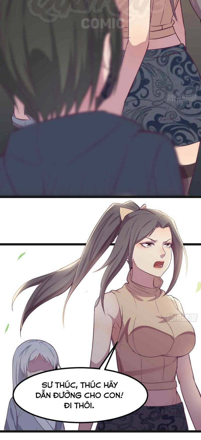song tu đạo lữ kiểu xem mặt chapter 51 18