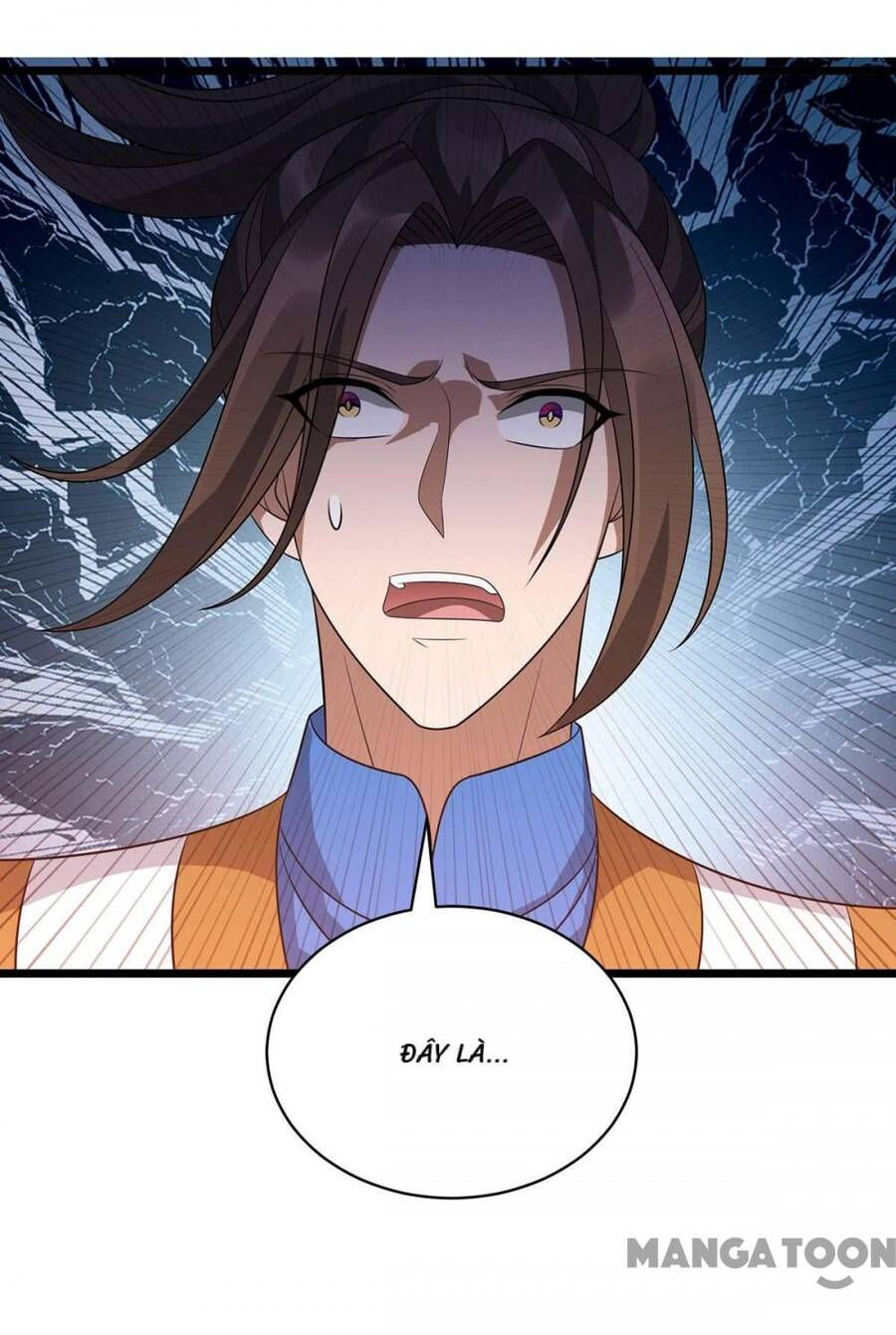 chúa tể tam giới chapter 294 44