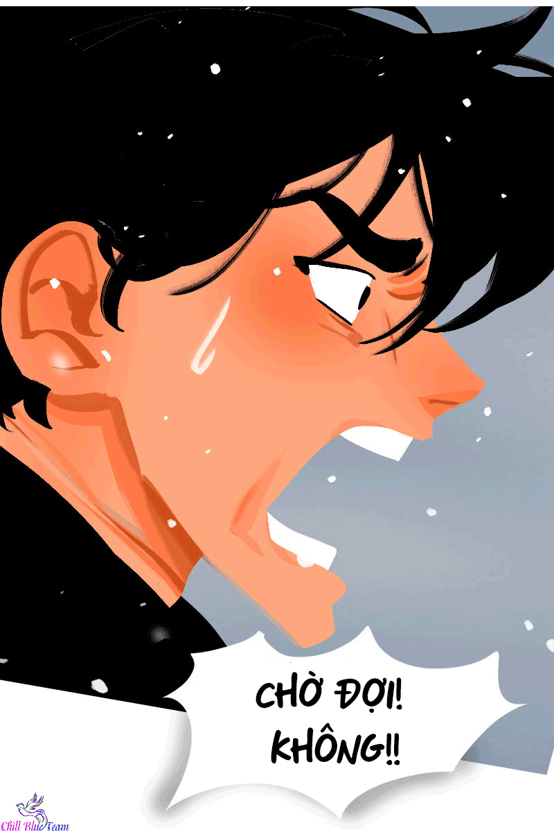 thần chết và kẻ chờ đợi chapter 14 17