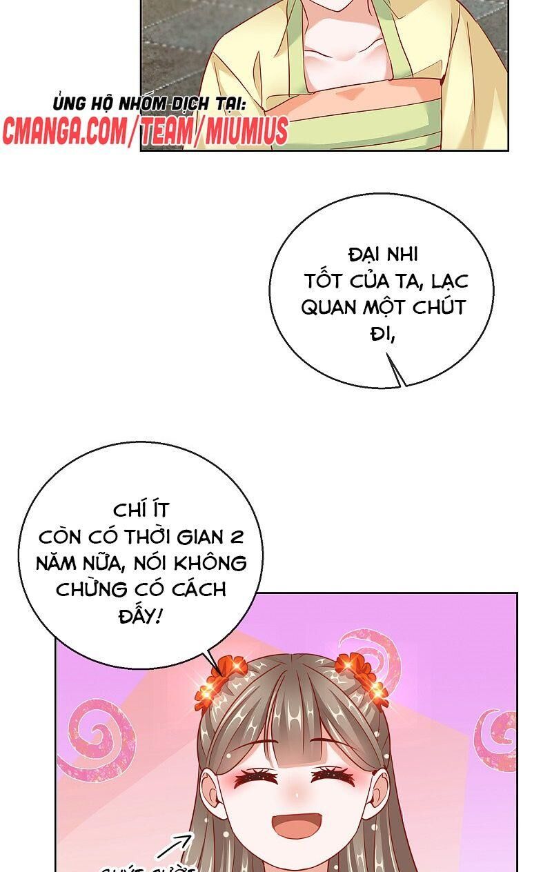 công lược trưởng thành của vương phi chapter 27 23