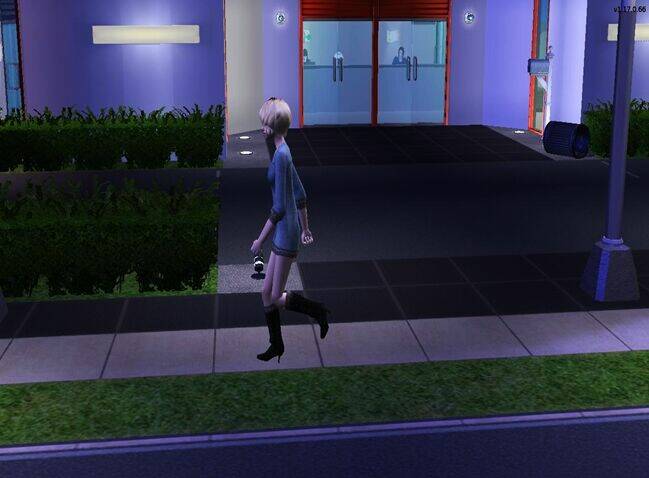 tìm em [truyện sims] chapter 13 28