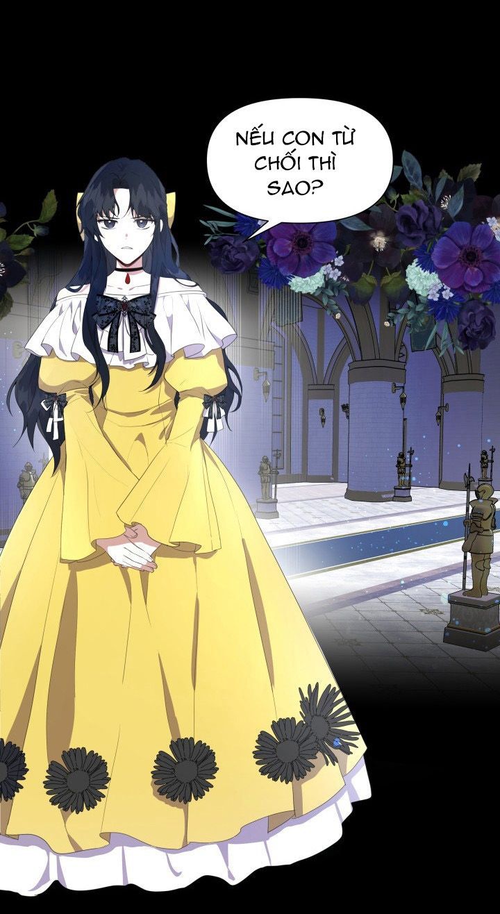 trở thành vợ của nam chính phế vật chapter 2 3