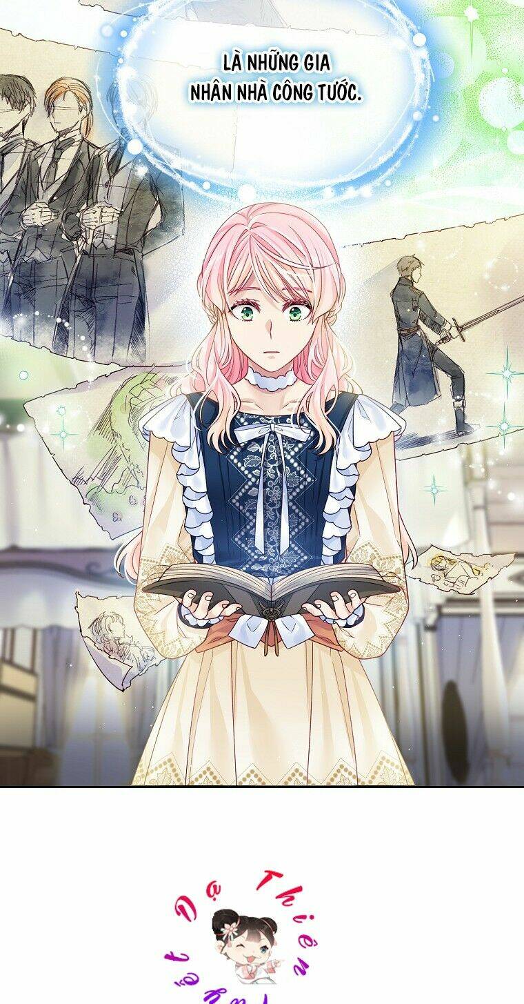 chồng em dễ thương chết mất thôi! chapter 15 32