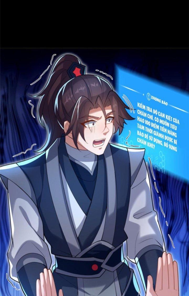 võ thánh này cũng quá khẳng khái chapter 18 44