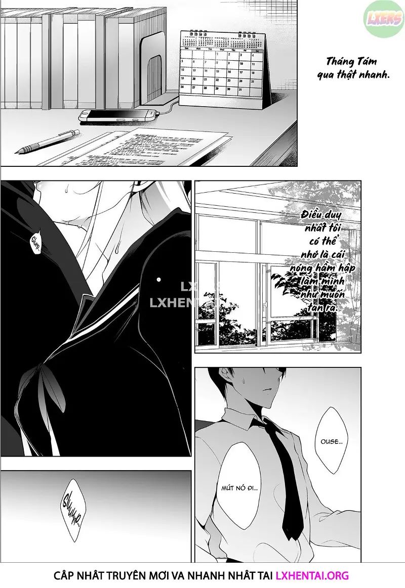 shoujo kaishun chapter 7 1