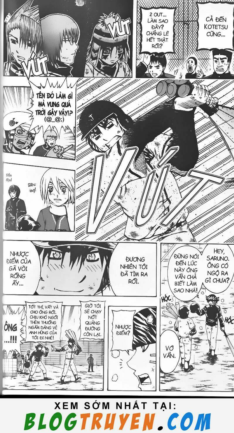 mr.fullswing chapter 87 11