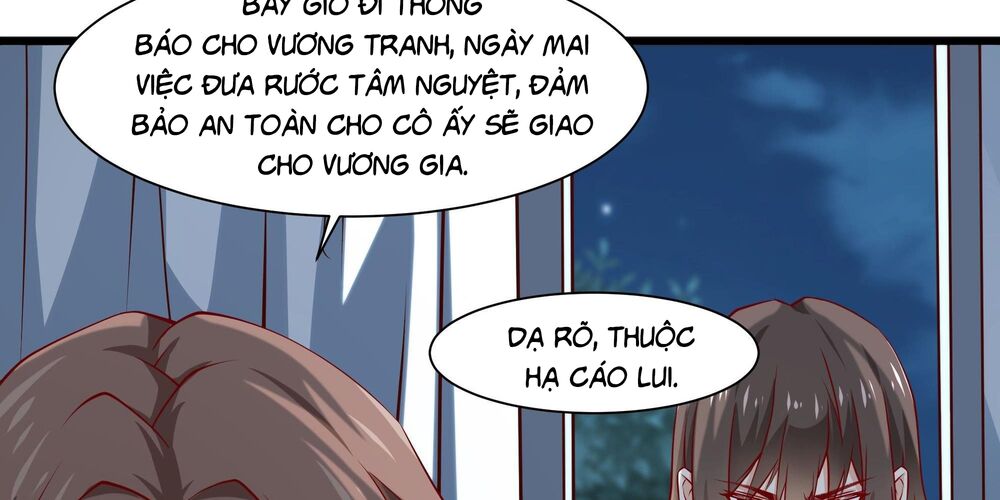nãi ba là chiến thần mạnh nhất chapter 34 5