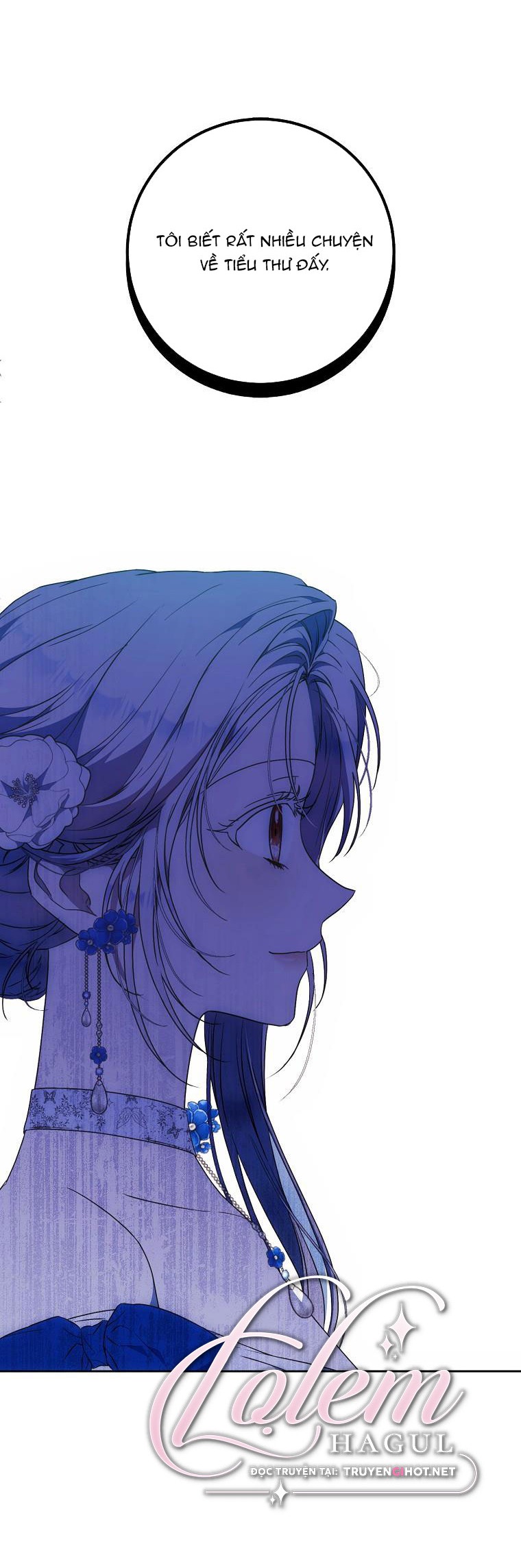 trở thành vợ của nam chính chapter 73 10