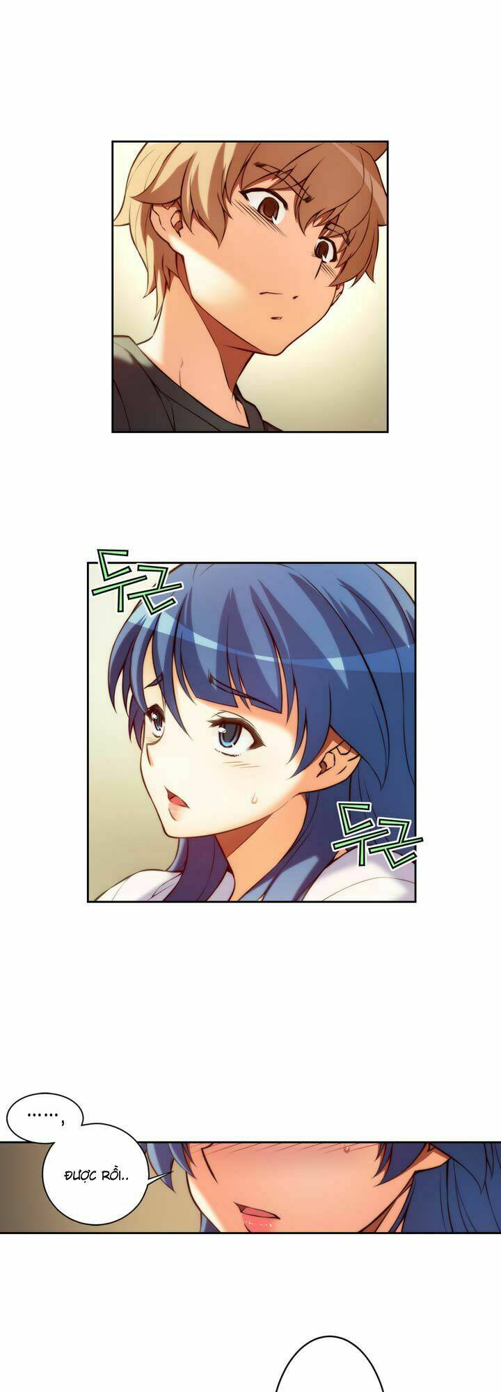 cohabitation with the fiancee chapter 11 15