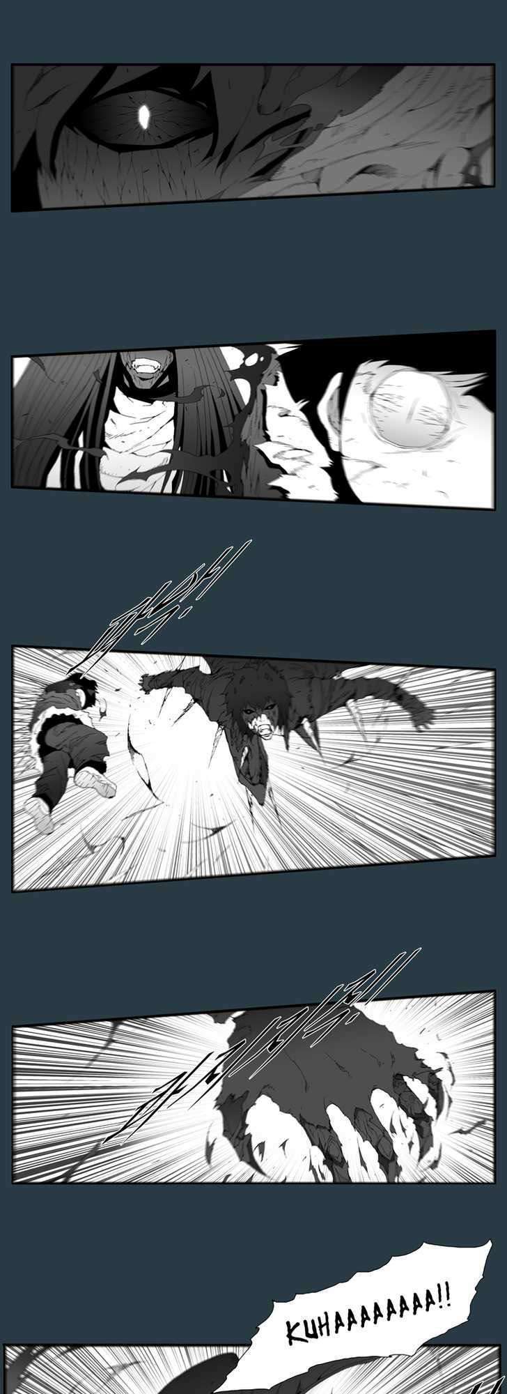 siêu năng chapter 175 16