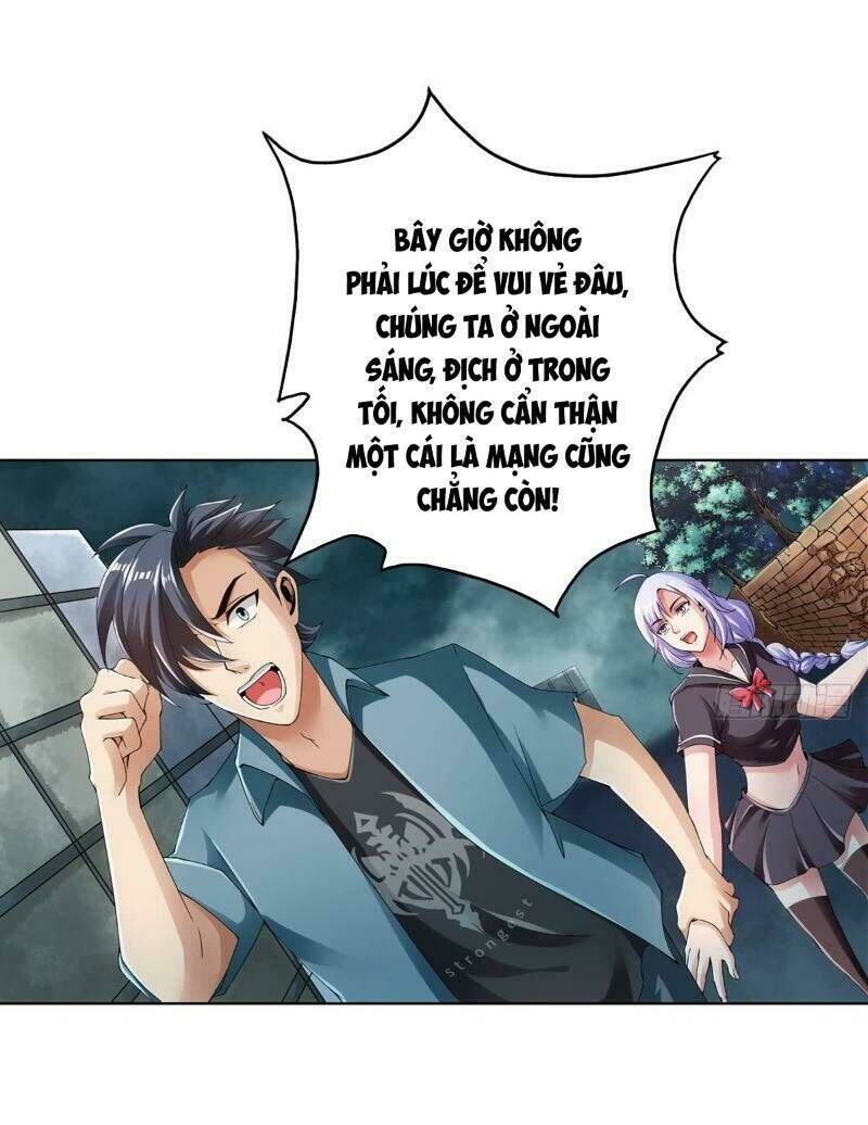 nhân vật phản diện đi tìm đường chết chapter 40 12