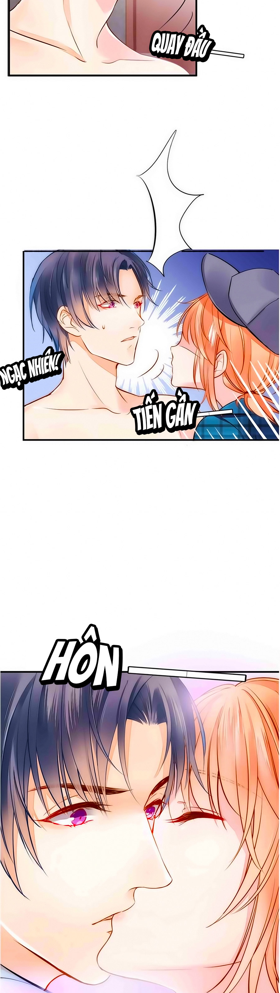 one hour! ảnh hậu thời gian chapter 6 5