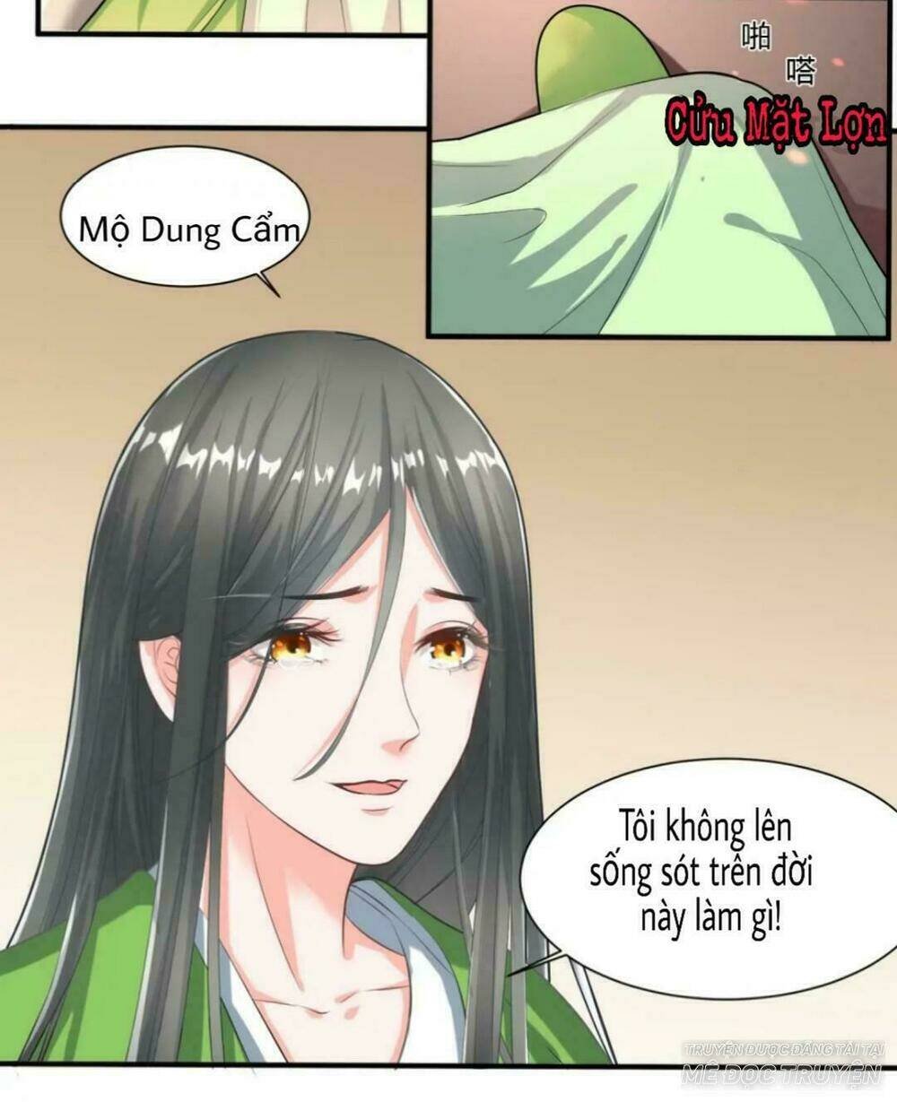thời gian tình yêu chapter 30 26