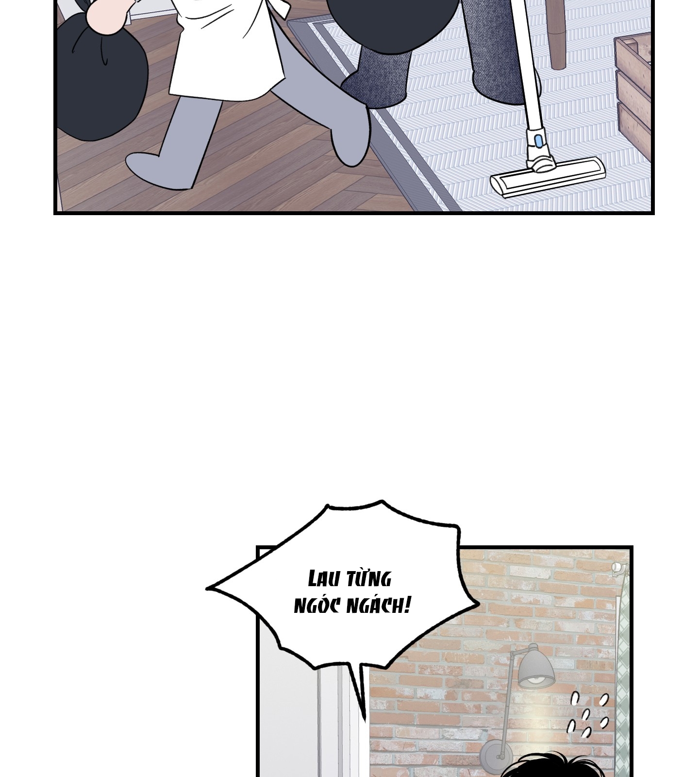 Ép Xung chapter 11.2 - Trang 40