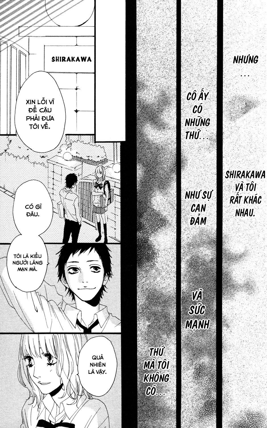 sugars (yamamori mika) chapter 7 22