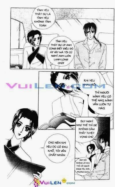 lá chắn tình yêu chapter 9 53