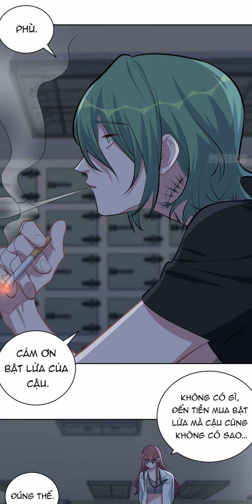 nhạc phụ đại nhân là lão bà chapter 144 21