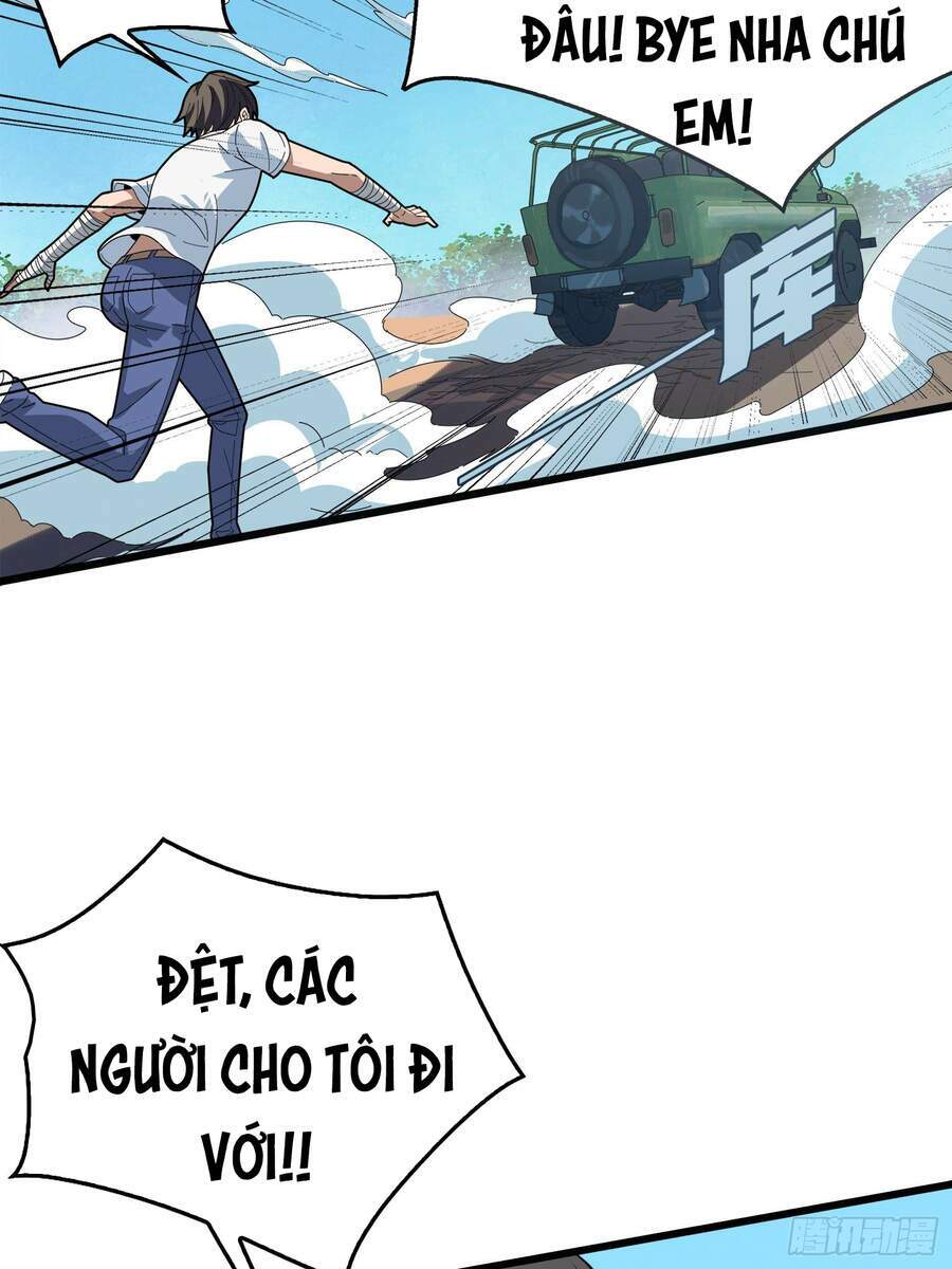 pubg luck rookie chapter 5 67